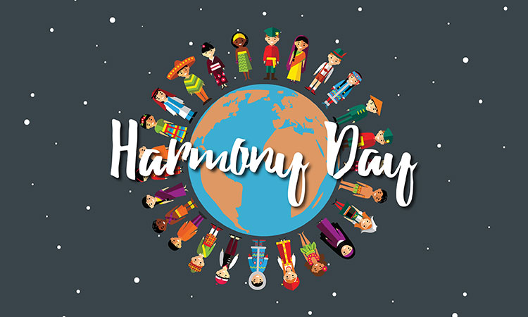 Harmony Day 