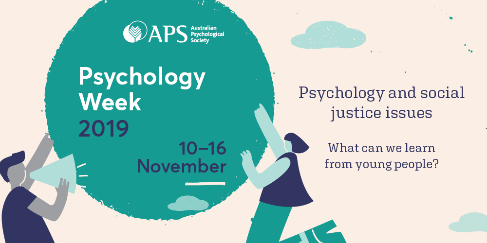 Psychology Week 2019 Charles Sturt University Library Blog