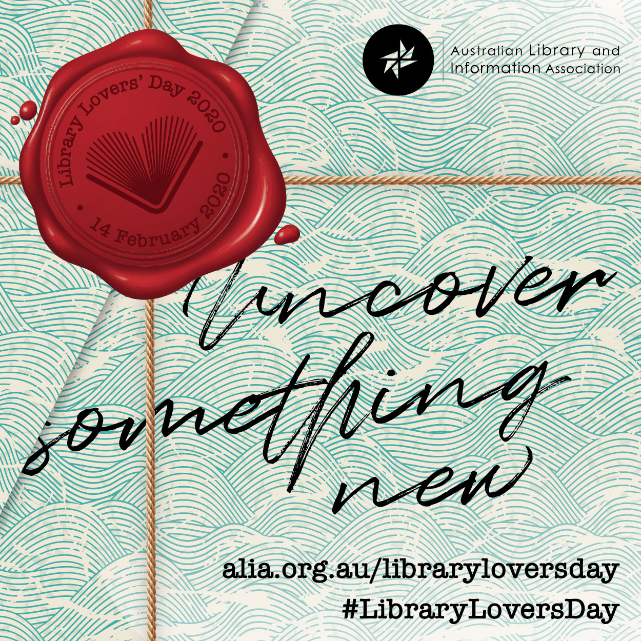 14 Feb is Library Lovers Day! Charles Sturt University Library Blog