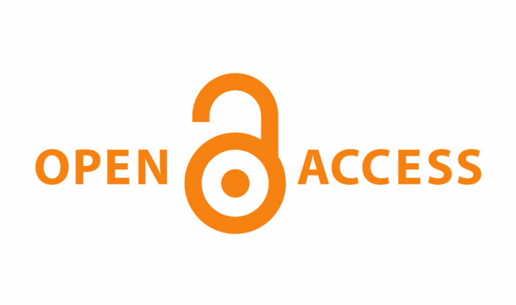 Open Access logo